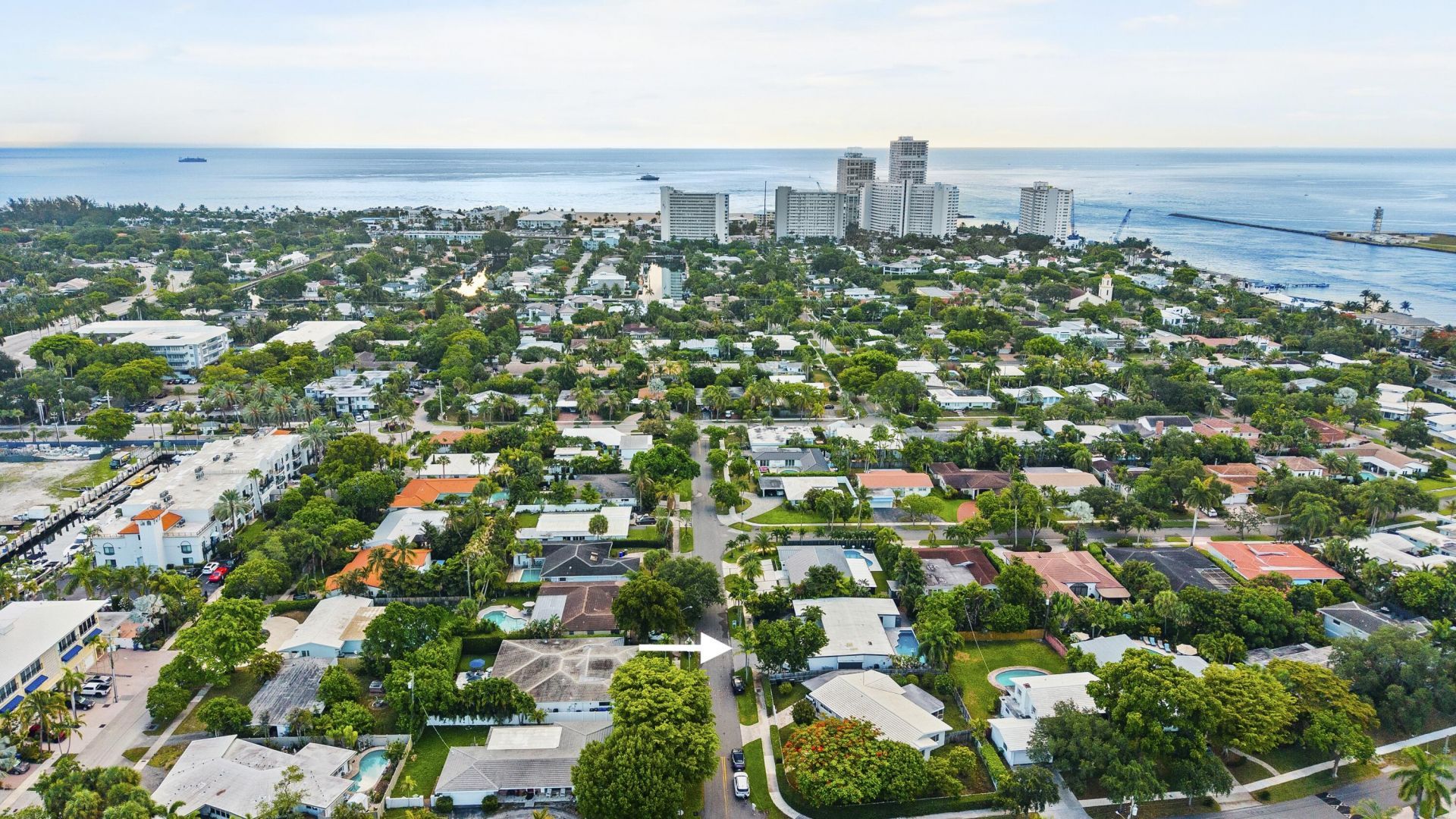 2112 Manatee Drive, Fort Lauderdale, FL 33316 Photo