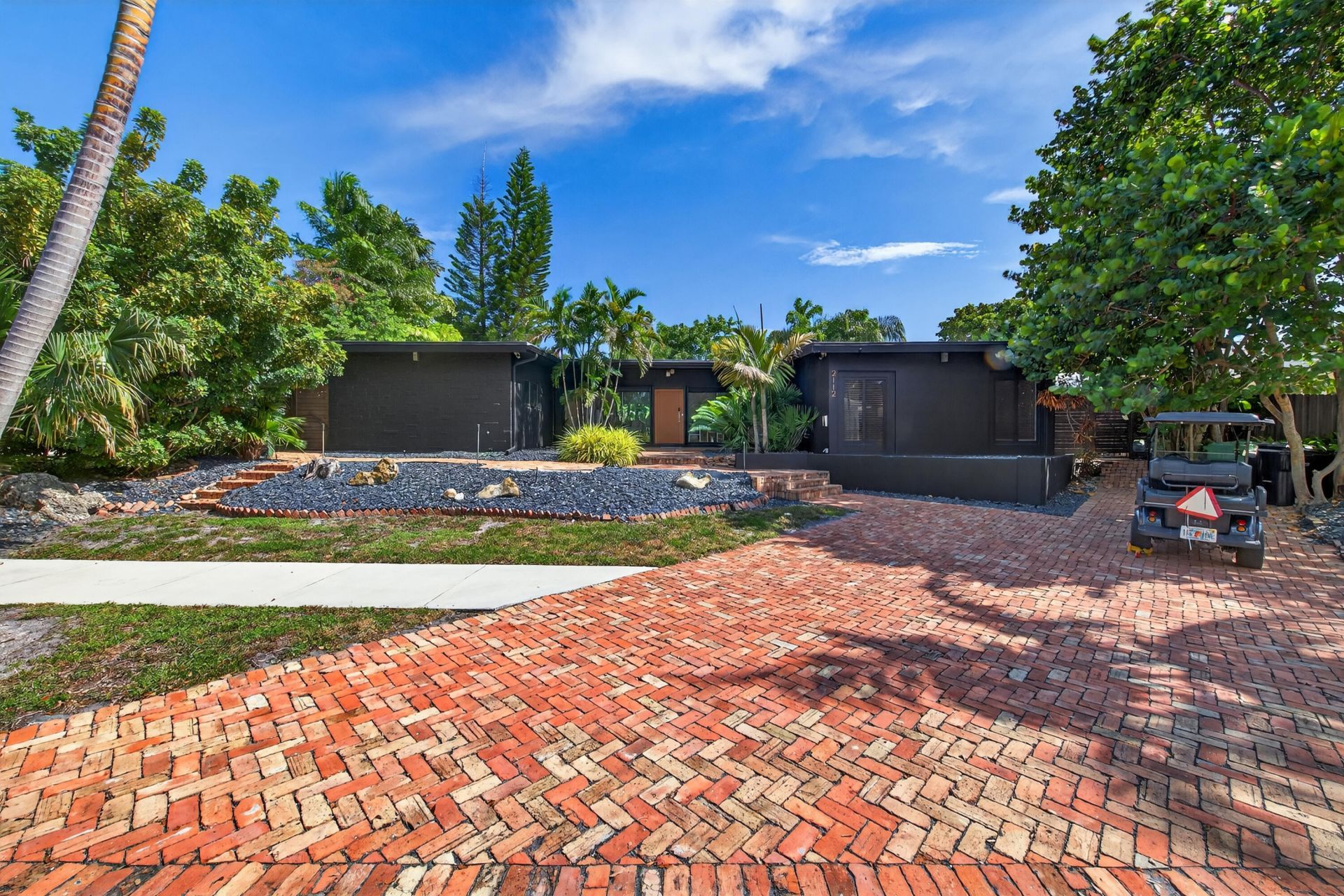 2112 Manatee Drive, Fort Lauderdale, FL 33316 Photo