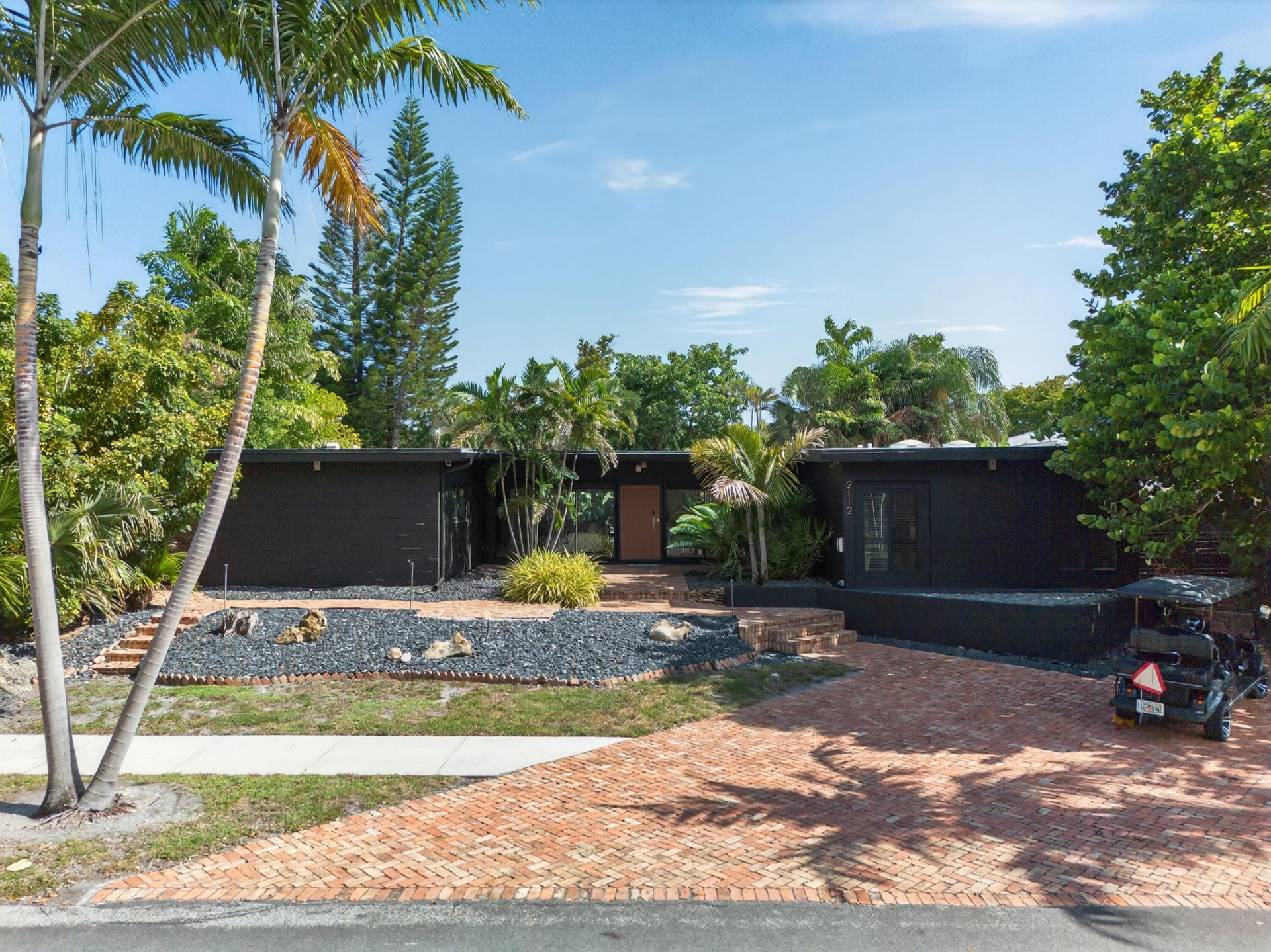 2112 Manatee Drive, Fort Lauderdale, FL 33316 Photo