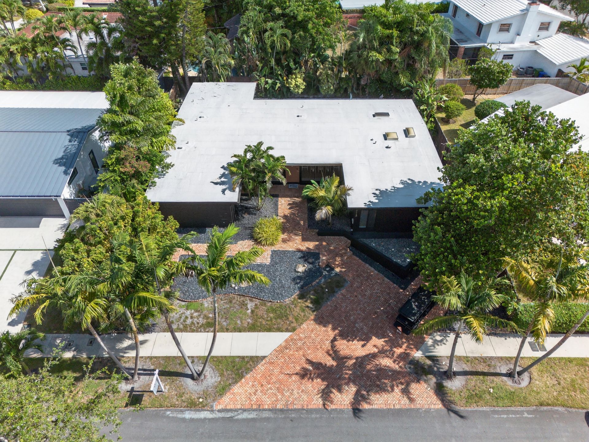 2112 Manatee Drive, Fort Lauderdale, FL 33316 Photo