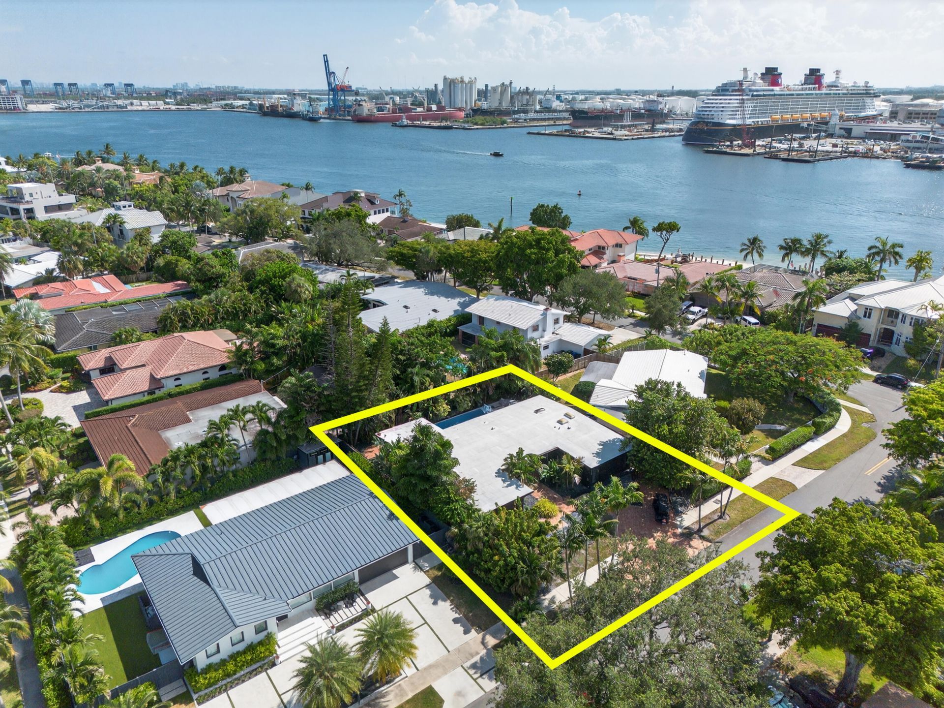 2112 Manatee Drive, Fort Lauderdale, FL 33316 Photo