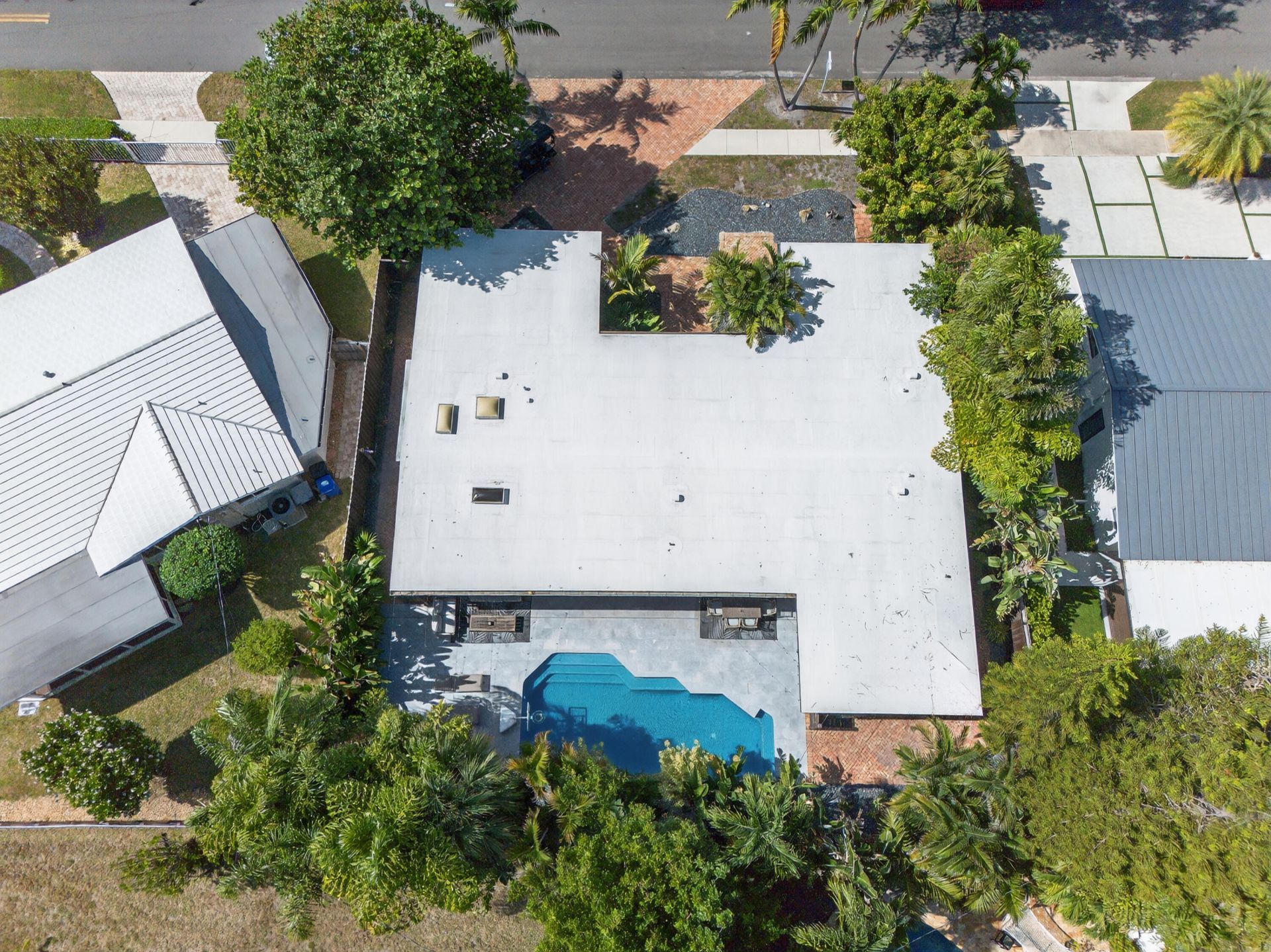 2112 Manatee Drive, Fort Lauderdale, FL 33316 Photo