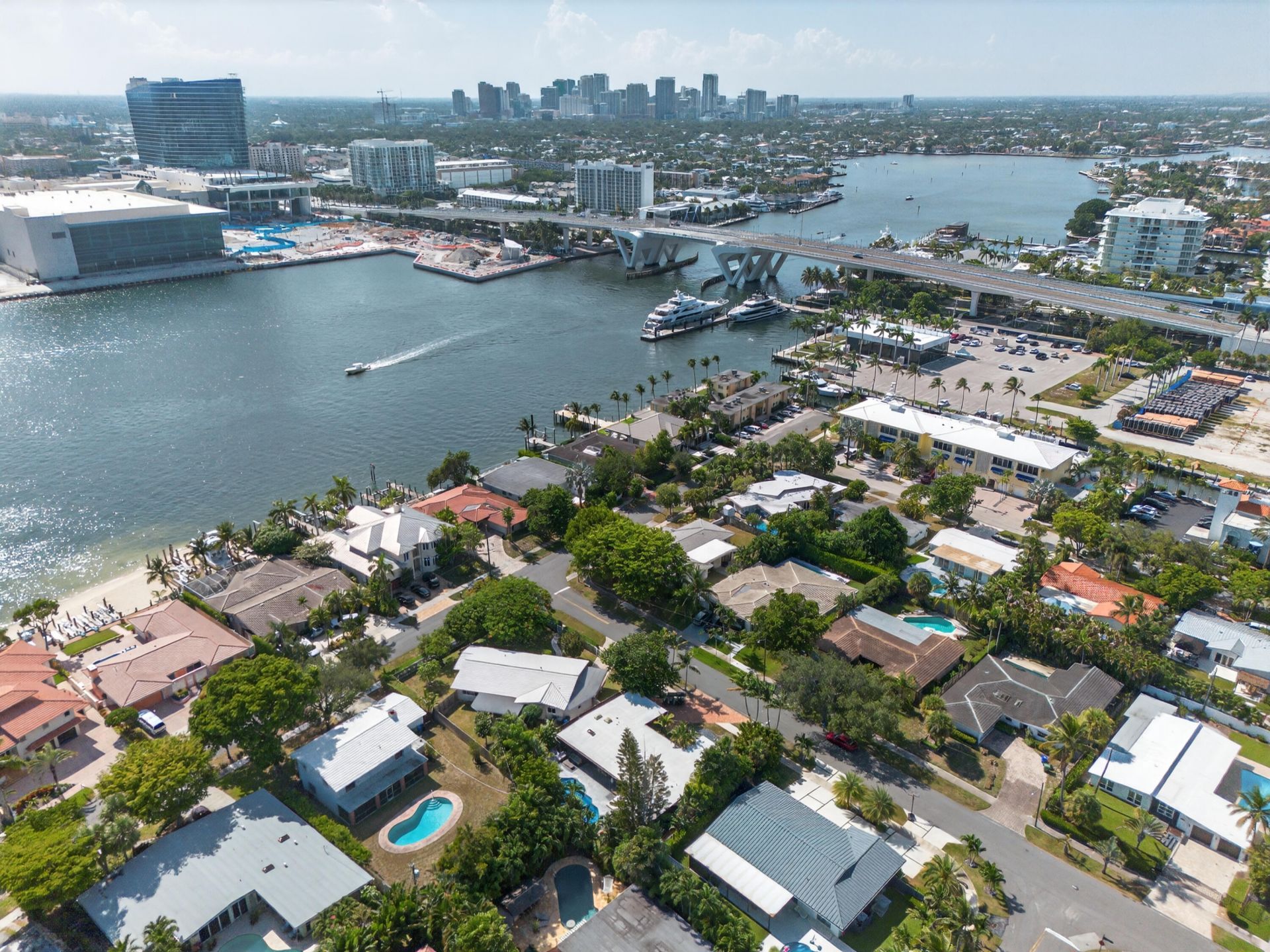 2112 Manatee Drive, Fort Lauderdale, FL 33316 Photo