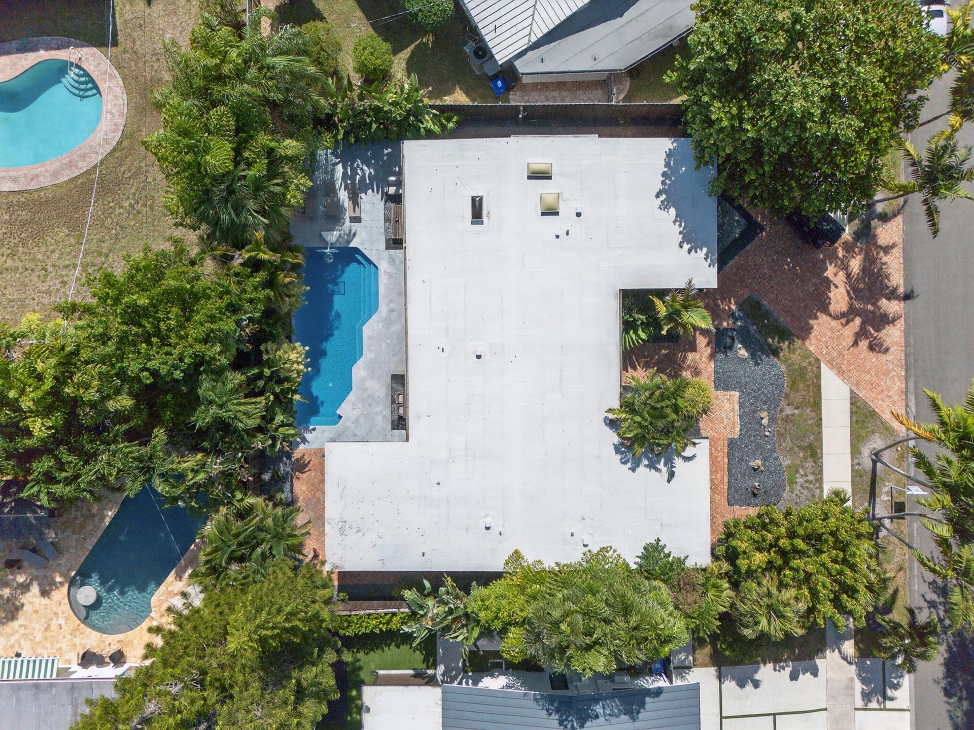 2112 Manatee Drive, Fort Lauderdale, FL 33316 Photo