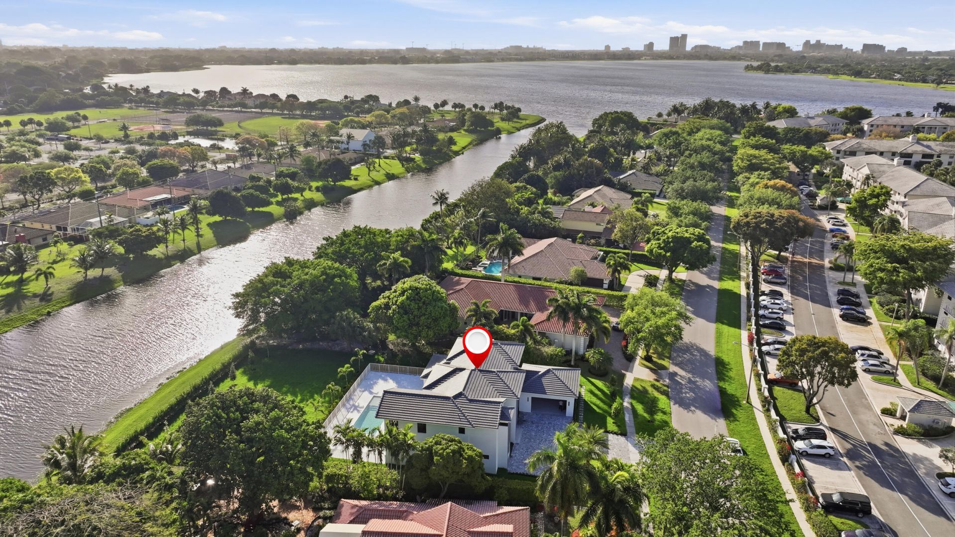 3716 Embassy Drive, West Palm Beach, FL 33401 Photo