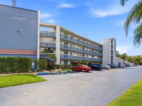 3286 Arcara Way, Unit 306, Lake Worth, FL 33467