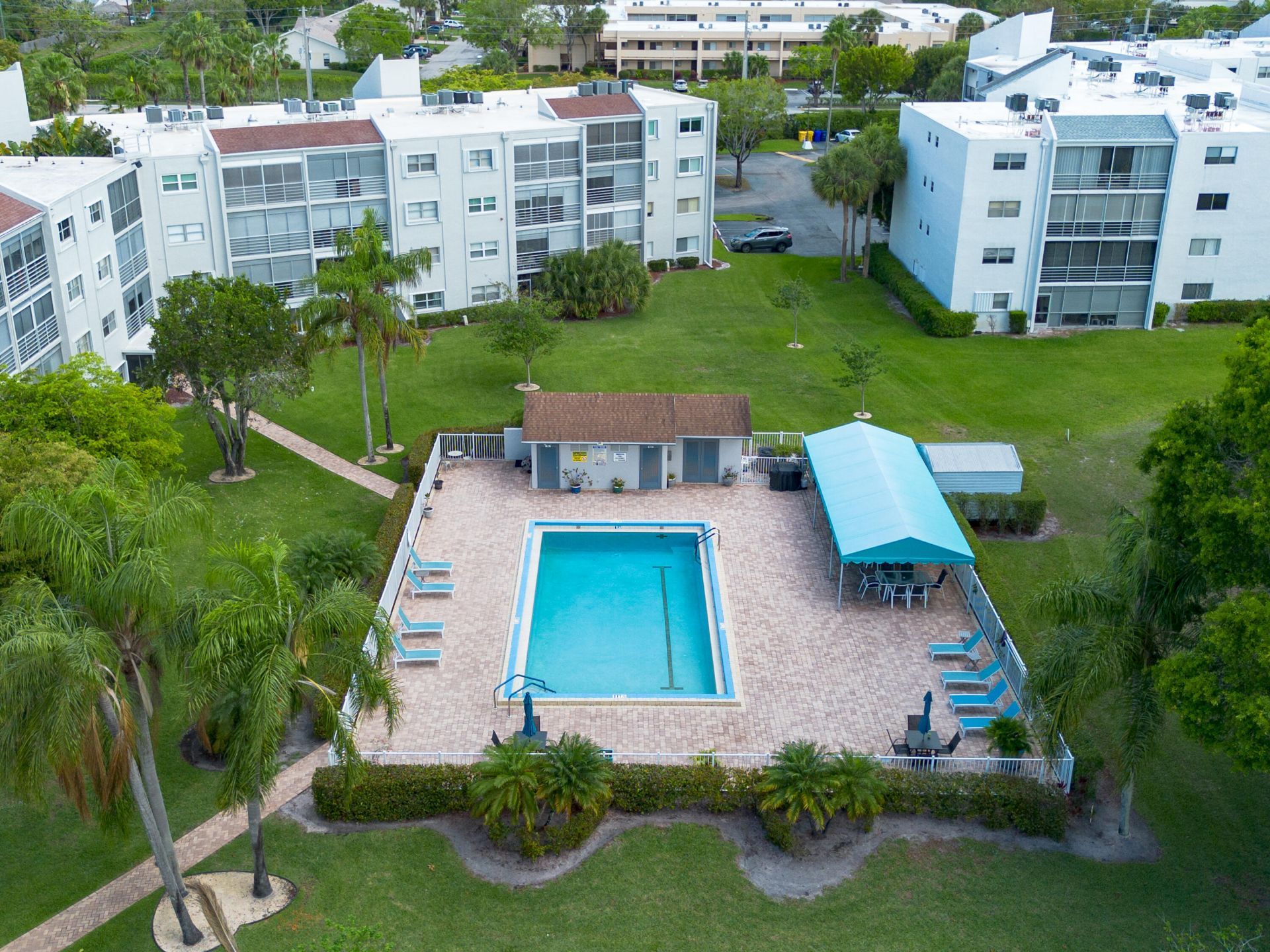 3286 Arcara Way, Unit 306, Lake Worth, FL 33467 Photo