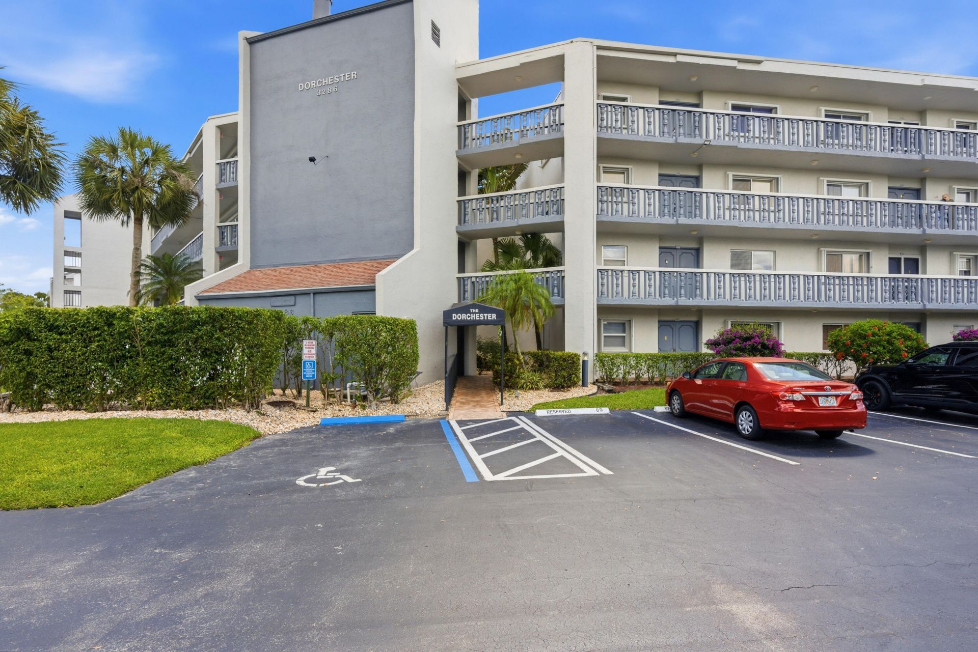 3286 Arcara Way, Unit 306, Lake Worth, FL 33467 Photo