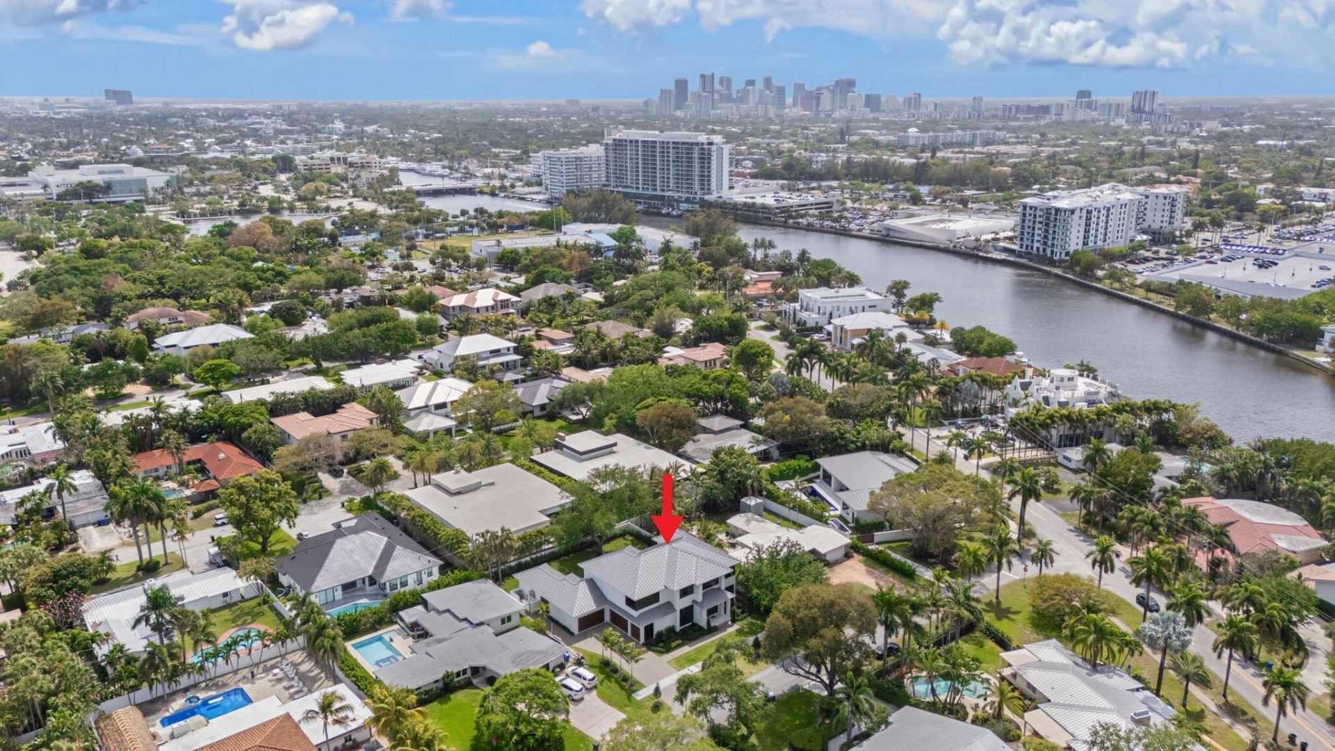 2406 NE 13th Court, Fort Lauderdale, FL 33304 Photo