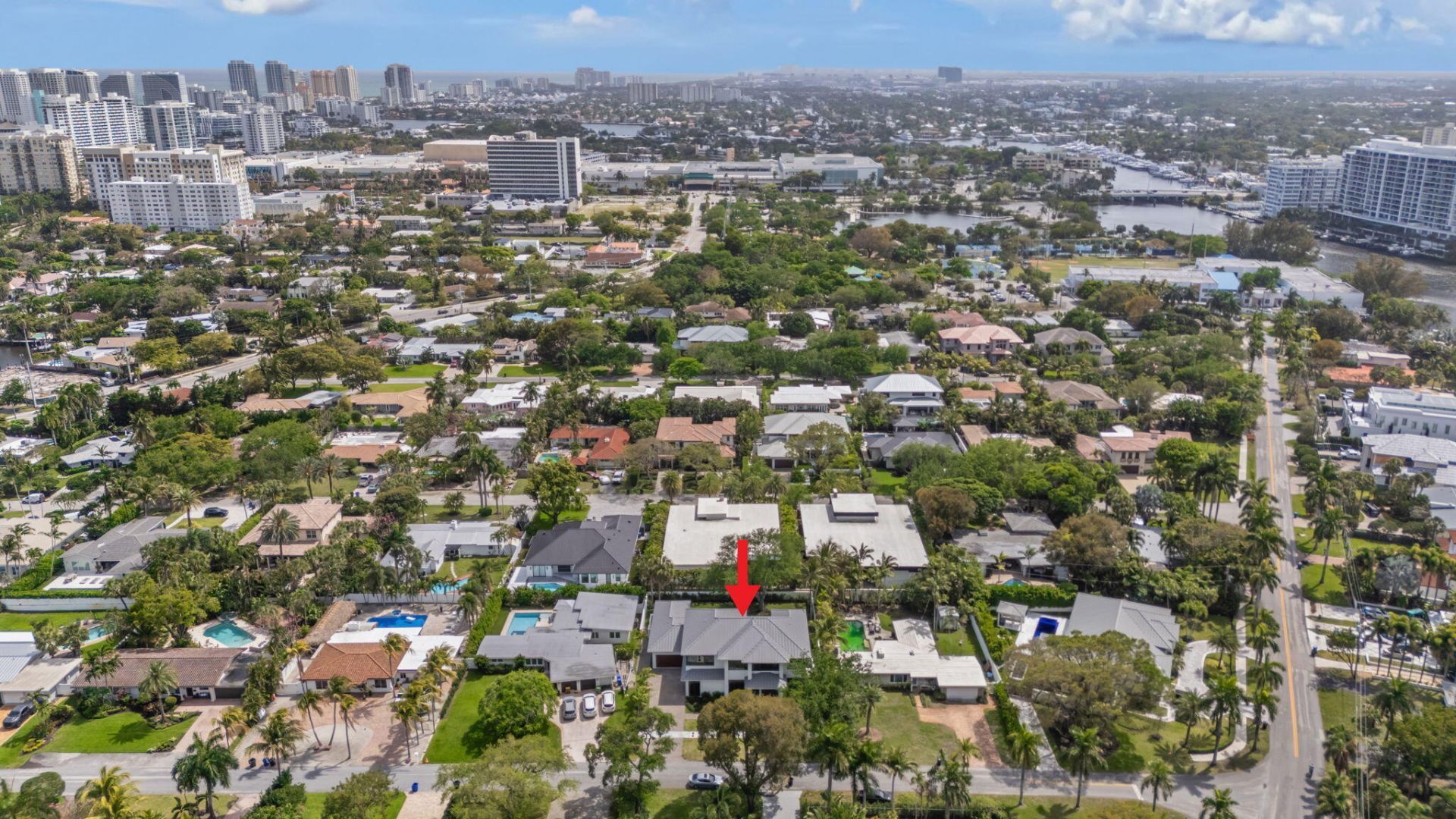 2406 NE 13th Court, Fort Lauderdale, FL 33304 Photo