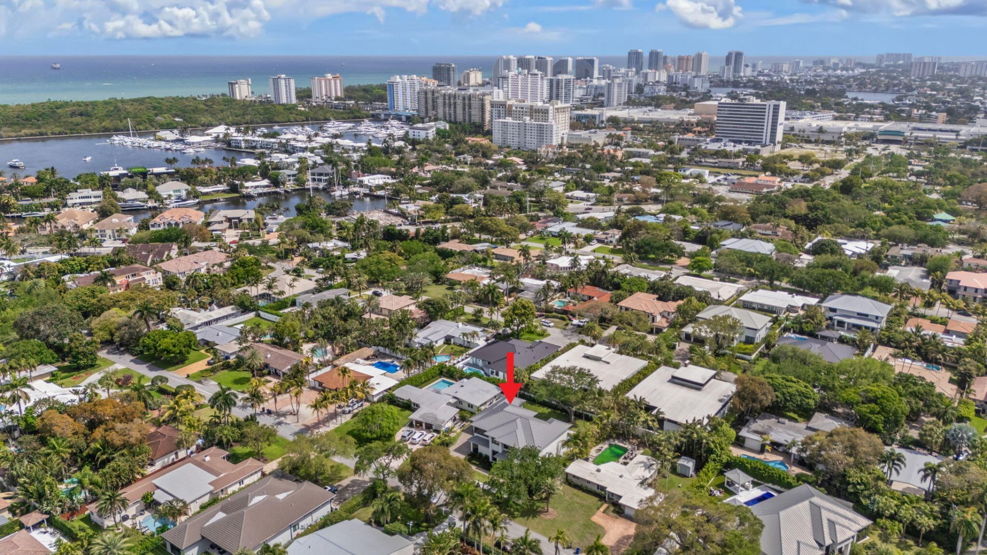 2406 NE 13th Court, Fort Lauderdale, FL 33304 Photo