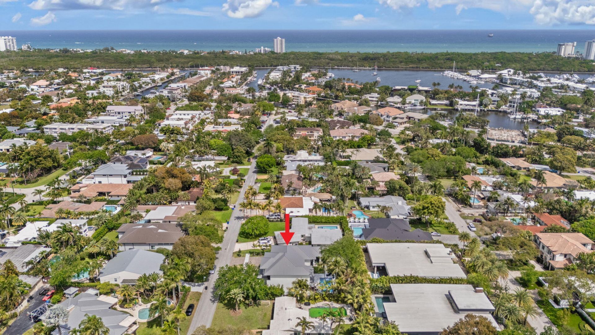 2406 NE 13th Court, Fort Lauderdale, FL 33304 Photo