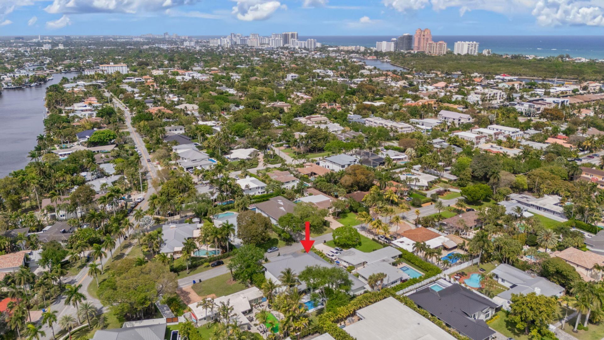 2406 NE 13th Court, Fort Lauderdale, FL 33304 Photo