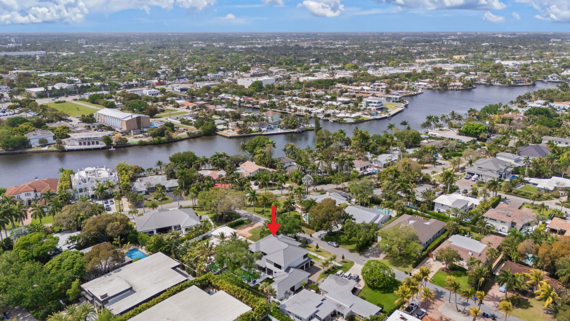 2406 NE 13th Court, Fort Lauderdale, FL 33304 Photo