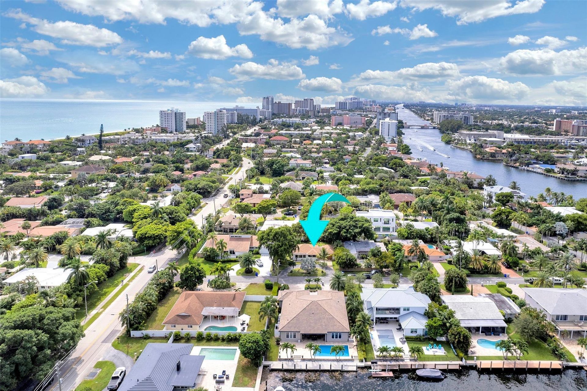 3208 Beacon Street, Pompano Beach, FL 33062 Photo