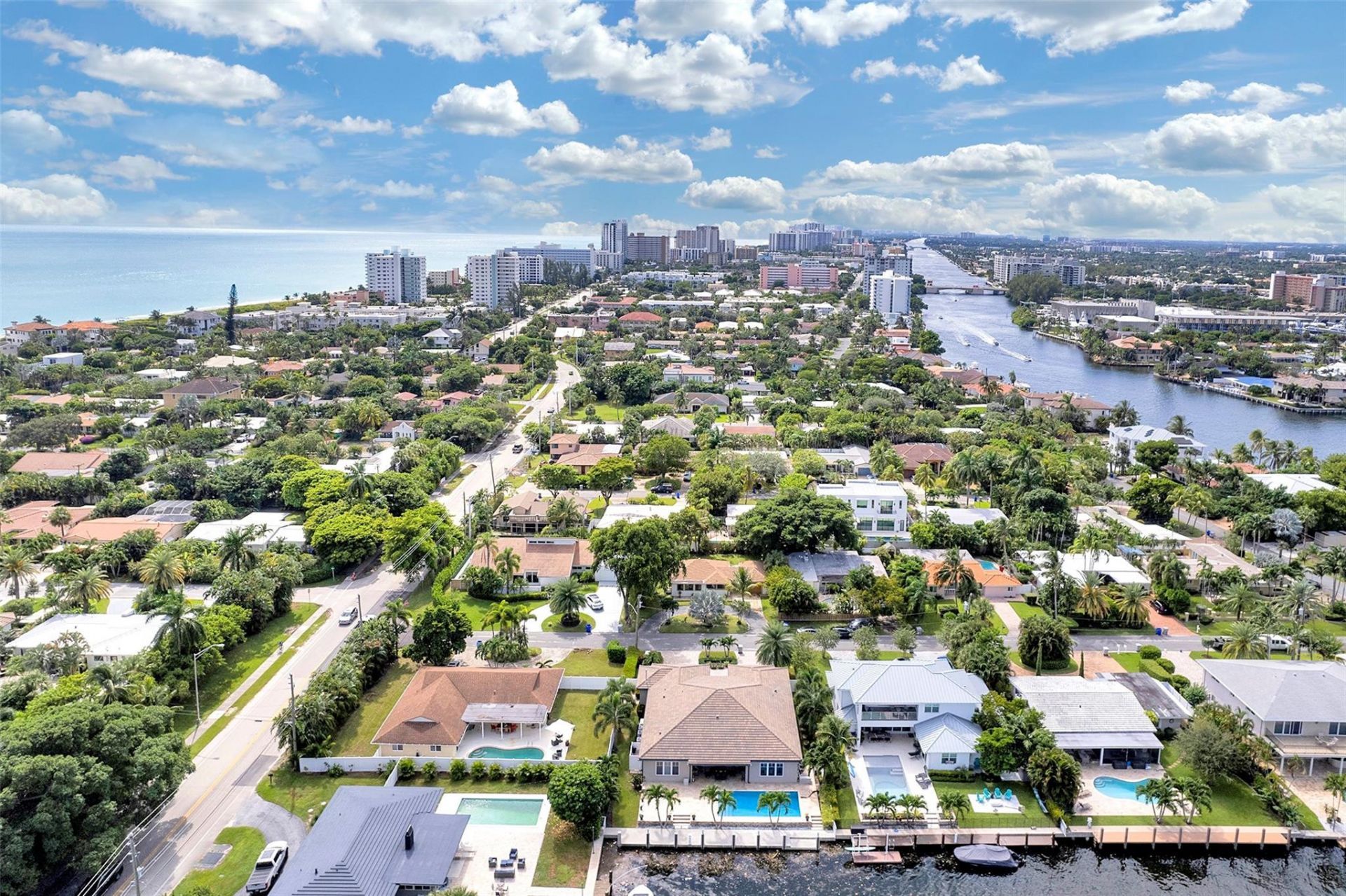 3208 Beacon Street, Pompano Beach, FL 33062 Photo