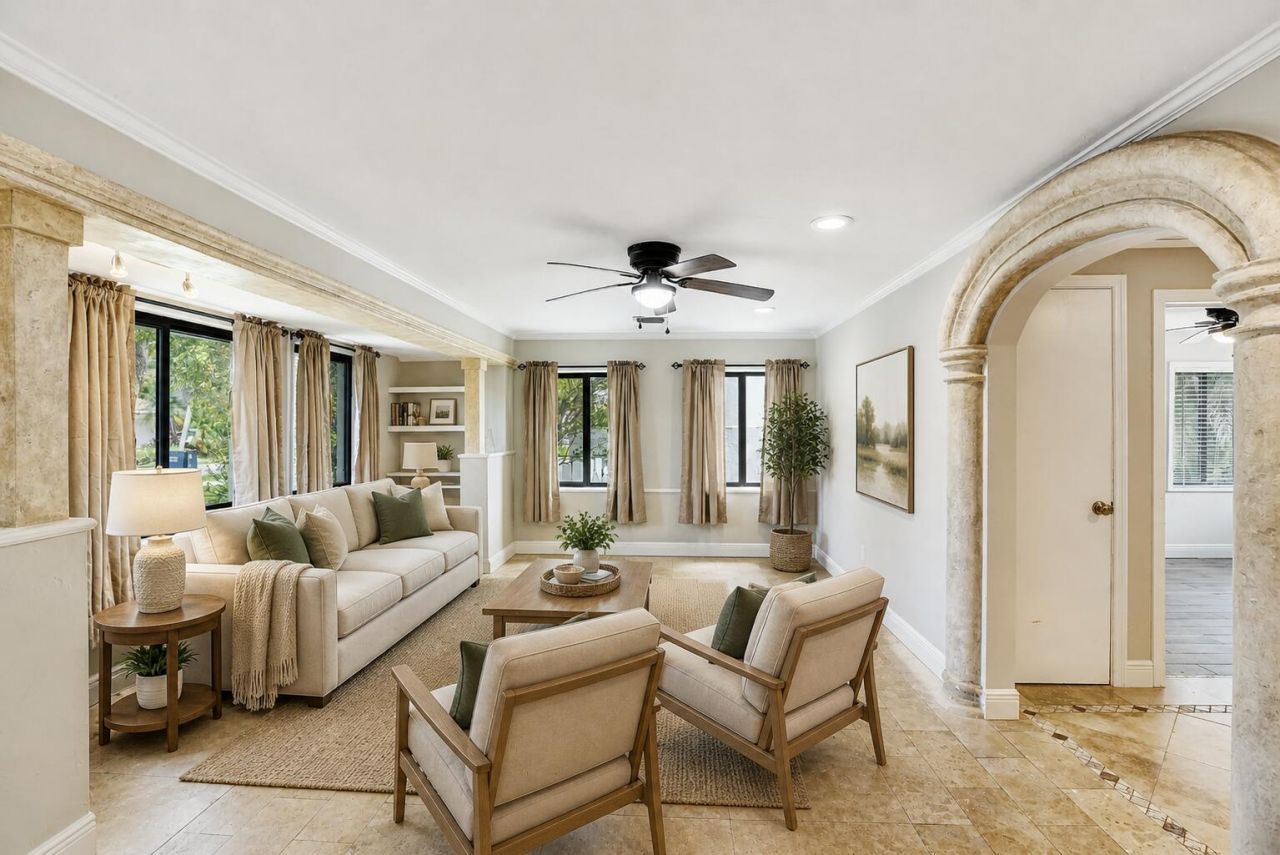 3208 Beacon Street, Pompano Beach, FL 33062 Photo