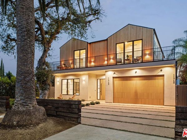 11746 La Maida Street, Valley Village, CA 91607