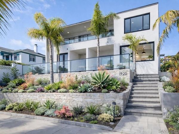 1920 Beryl St, San Diego, CA 92109