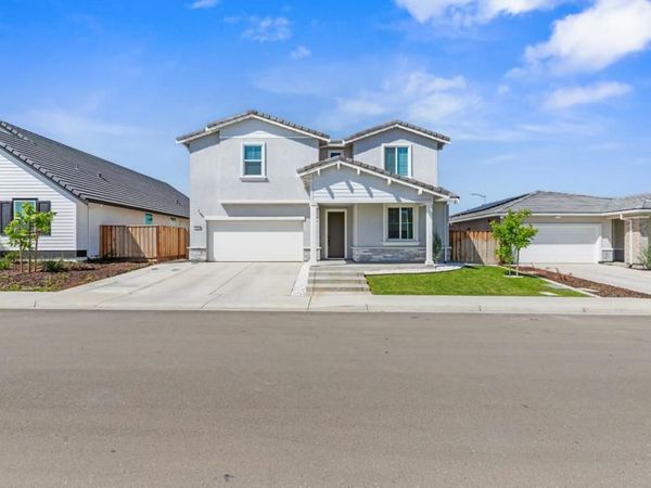 273 Dogwood Ranch Way, Patterson, CA 95363