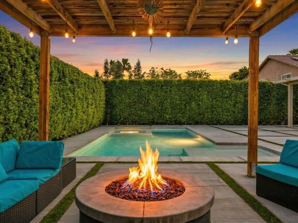 68810 Hermosillo Road, Cathedral City, CA 92234