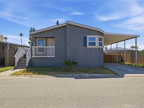 4401 Hughes Lane, Unit 36, Bakersfield, CA 93304