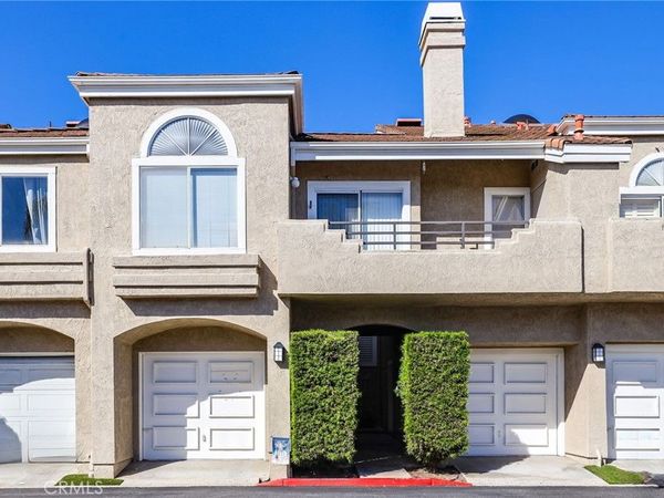 25101 La Jolla Way, Unit F, Laguna Niguel, CA 92677