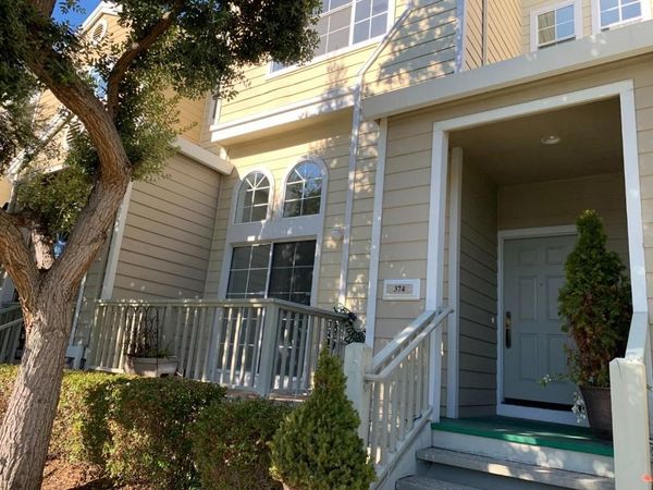 374 Meridian Drive, Redwood City, CA 94065