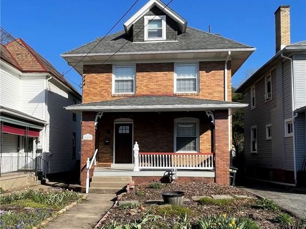 880 4th St, Beaver, PA 15009