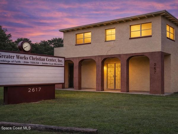 2617 Bethune Avenue , Mims, FL 32754