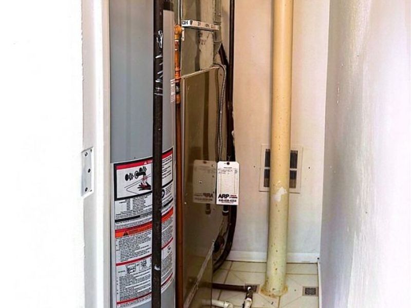 6680 Chaffee Court, Unit 2-0, Brecksville, OH 44141 Photo 14