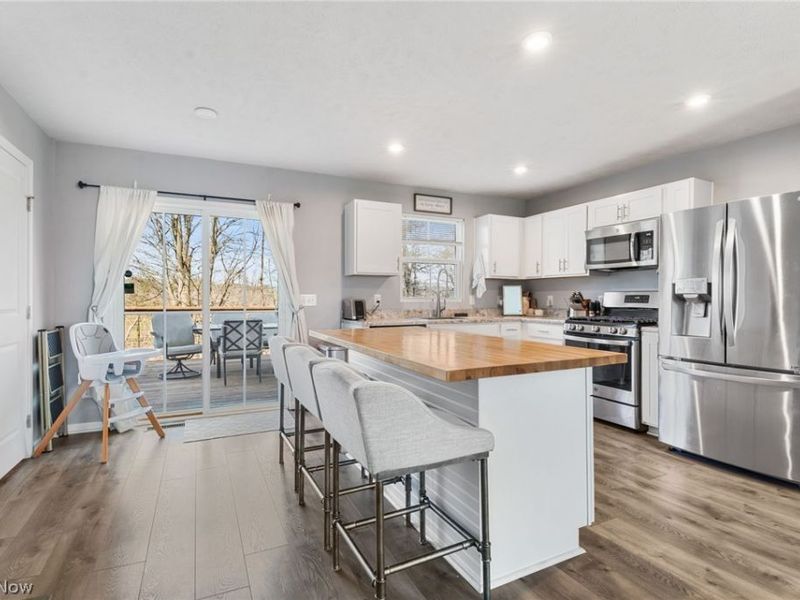 1713 MillRace Street NW, Massillon, OH 44647 Photo 12