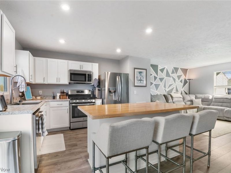 1713 MillRace Street NW, Massillon, OH 44647 Photo 13