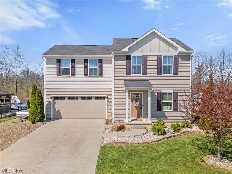 1713 MillRace Street NW, Massillon, OH 44647 Photo 2