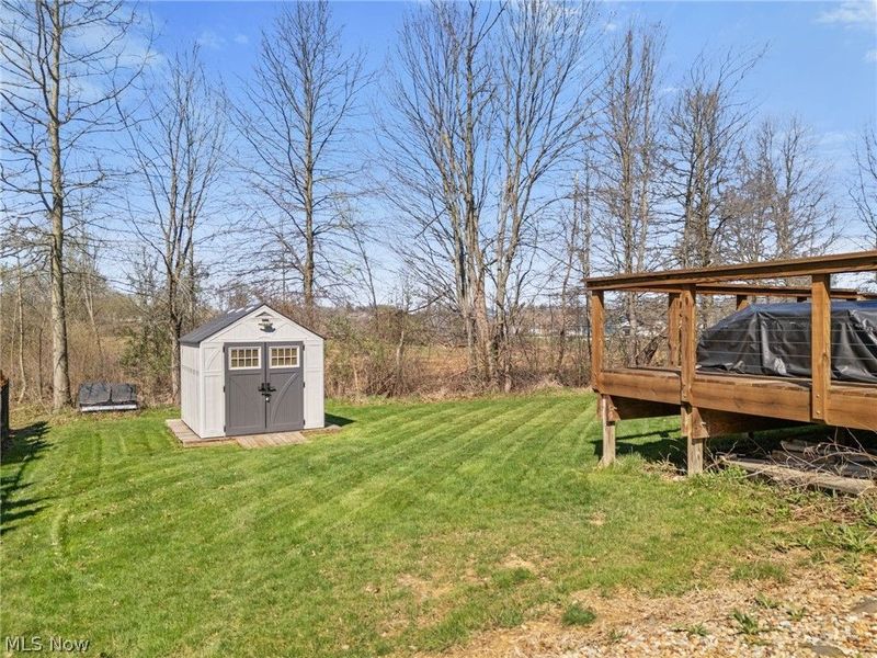 1713 MillRace Street NW, Massillon, OH 44647 Photo 29