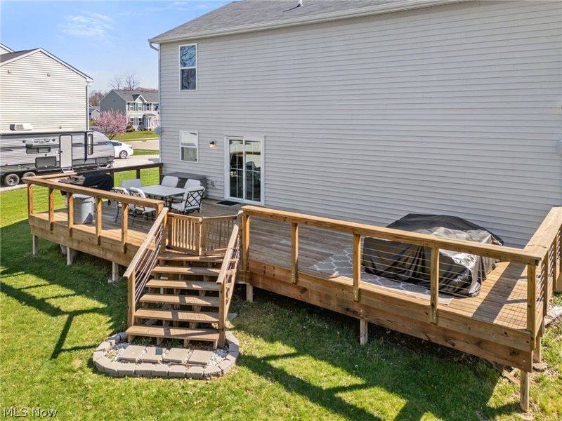 1713 MillRace Street NW, Massillon, OH 44647 Photo 32