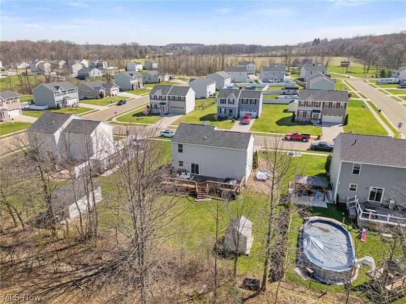 1713 MillRace Street NW, Massillon, OH 44647 Photo 33