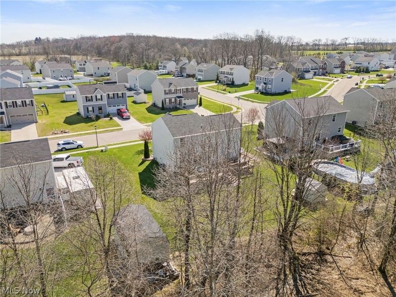 1713 MillRace Street NW, Massillon, OH 44647 Photo 34