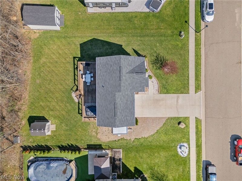 1713 MillRace Street NW, Massillon, OH 44647 Photo 36