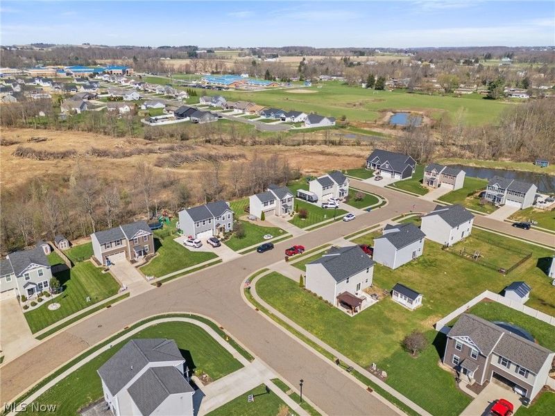 1713 MillRace Street NW, Massillon, OH 44647 Photo 37