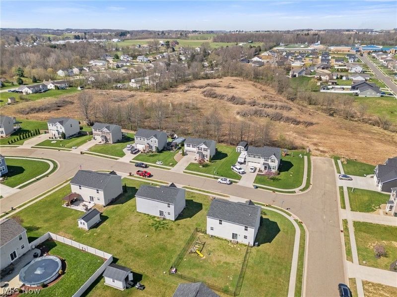 1713 MillRace Street NW, Massillon, OH 44647 Photo 38