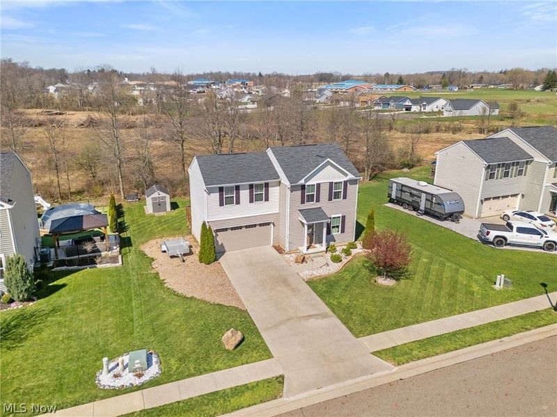 1713 MillRace Street NW, Massillon, OH 44647 Photo 6