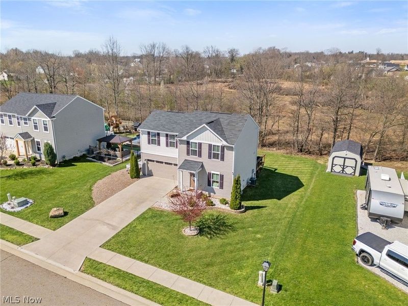 1713 MillRace Street NW, Massillon, OH 44647 Photo 7