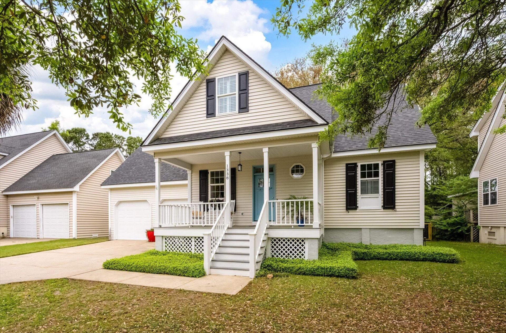 1338 Ellison Run Photo 1