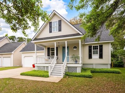 1338 Ellison Run, Charleston, SC 29412