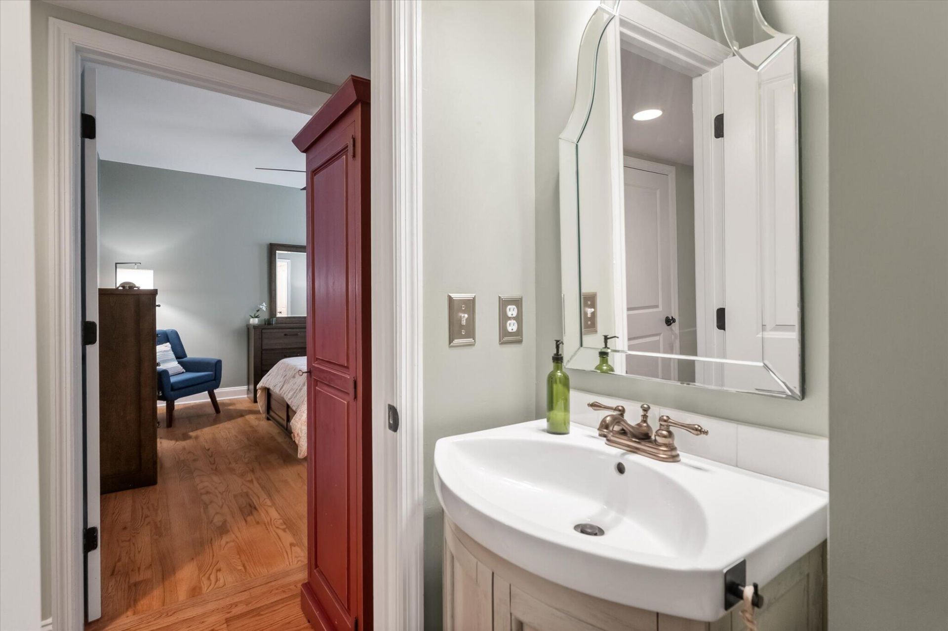 1338 Ellison Run Photo 27