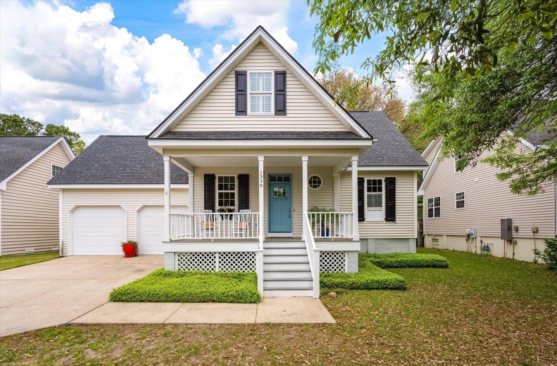 1338 Ellison Run Photo 42