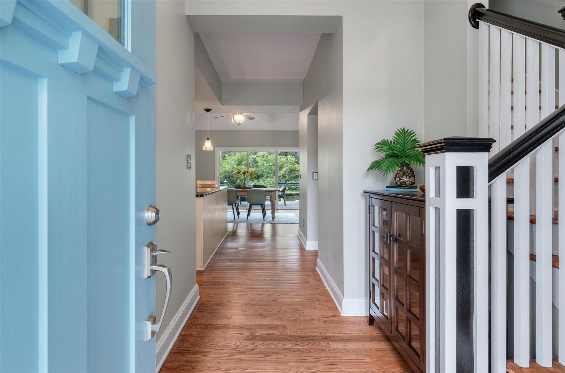 1338 Ellison Run Photo 6