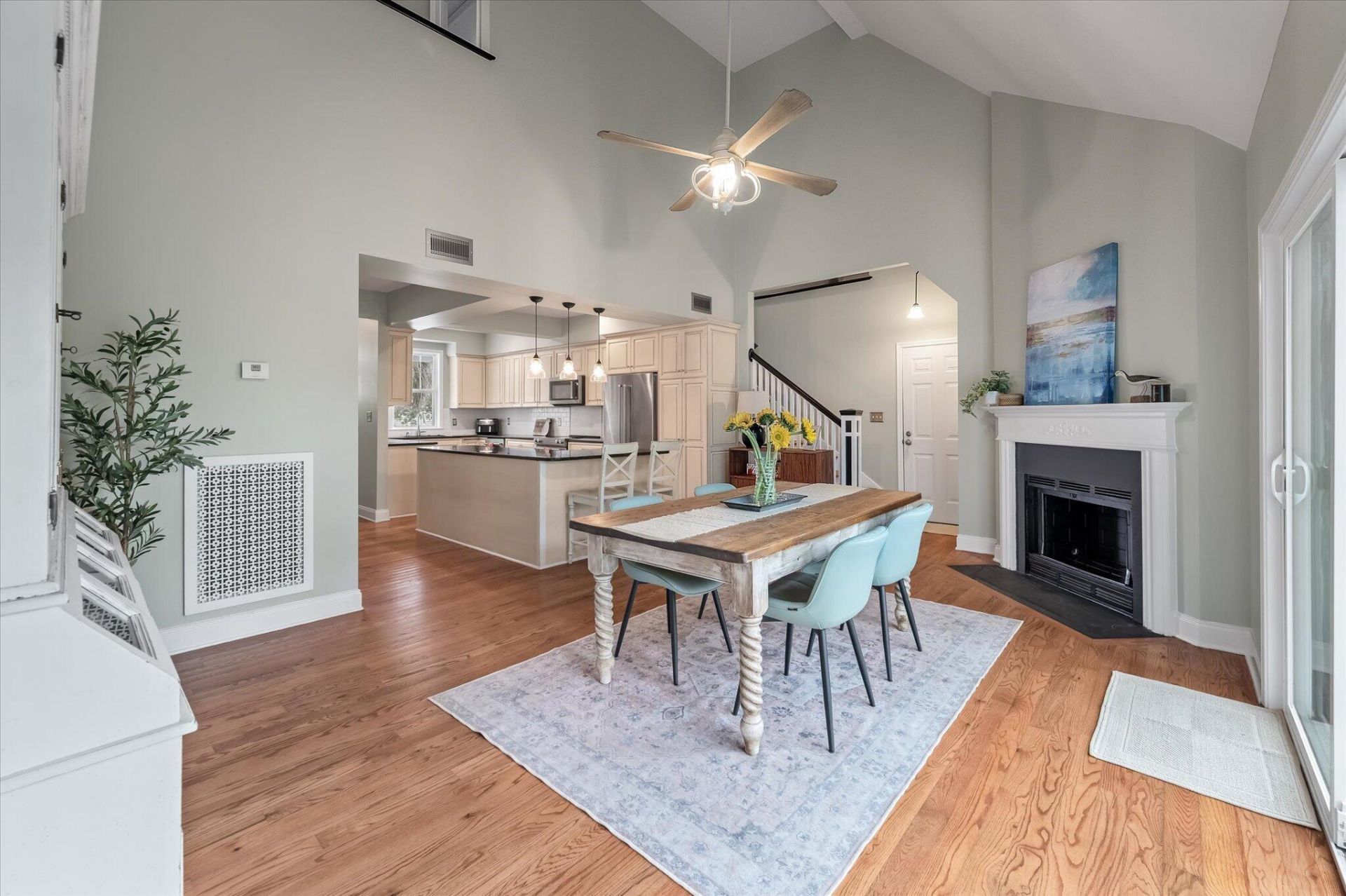 1338 Ellison Run Photo 8