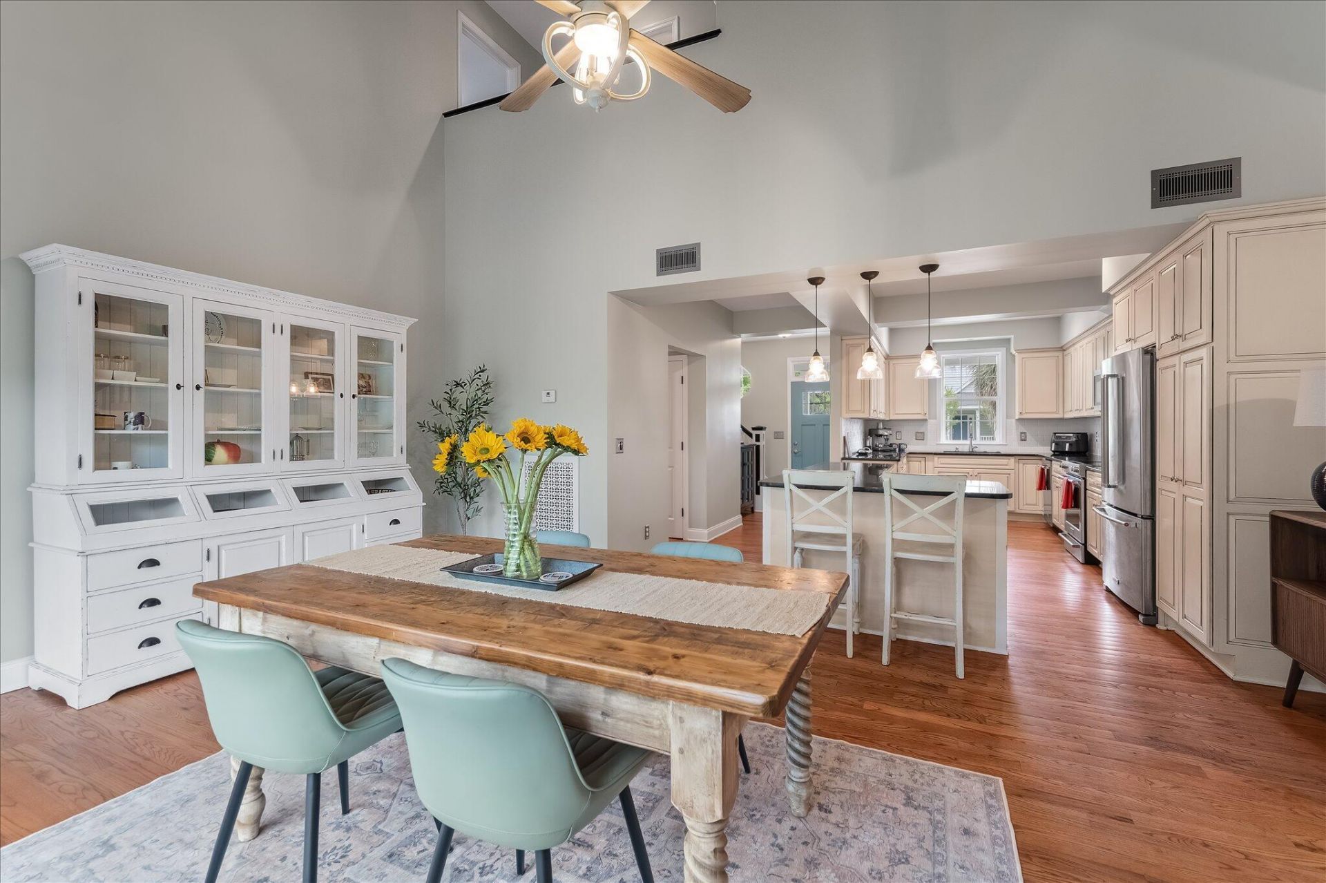 1338 Ellison Run Photo 9